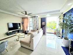 Blk 126D Eastdelta @ Canberra (Sembawang), HDB 5 Rooms #464155601